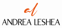 Andrea LeShea, Marketing Strategist Logo